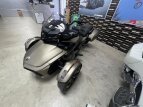 Thumbnail Photo 10 for 2019 Can-Am Spyder F3
